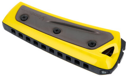 D2 Typhoon Color Bb Jaune