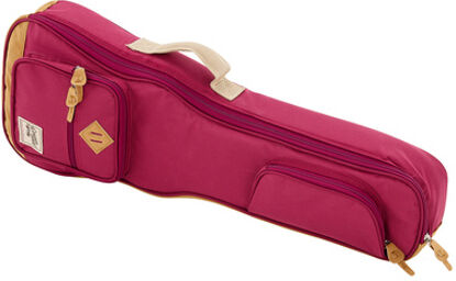 IUBT541-WR Powerpad Wine Red