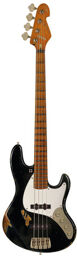 California II TT4 MN BLK MHCA Noir