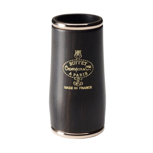 Baril Icon Clar 64MM Aurifié - F34022AU