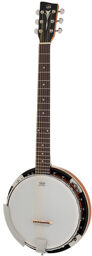 Banjo Select 6-saitig