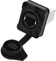 SE8FDYH-60-B-NS RJ45