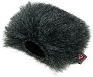 Zoom H1N Mini Windjammer