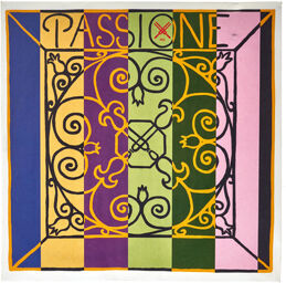 Passione Violin G 4/4 16 1/2
