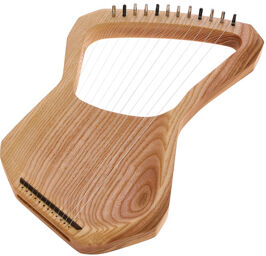 Children`s Lyre Ash