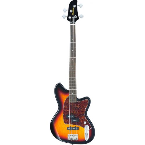 Tmb100-Tfb Trifade Nurst
