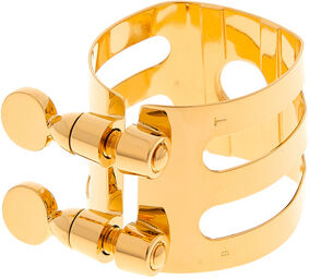 Tenor Selmer GP Ligature