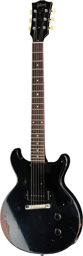 60 Junior DC Ebony UHA Ebony