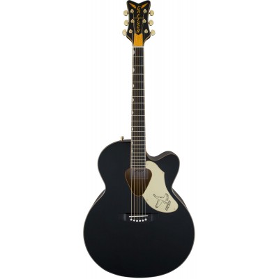 Acoustic Hollow Body Acoustic Collection LRL Black