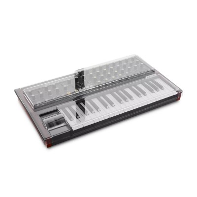 Behringer Monopoly Cover