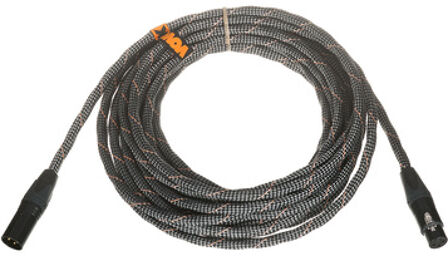 sonorus protect S 10.0 m XLR Noir