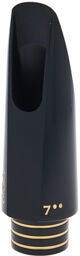 Robusto Tenor Sax 7** Noir