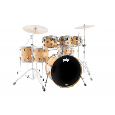 Studio 22 Concept Maple Naturel