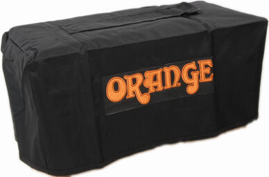 Cover for Super Crush 100 Head noir