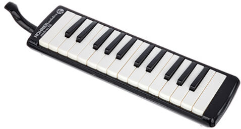 Student Melodica 26 Black noir