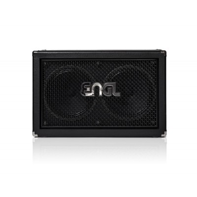 E 212 VHB Enceinte pour Guitare 2X12