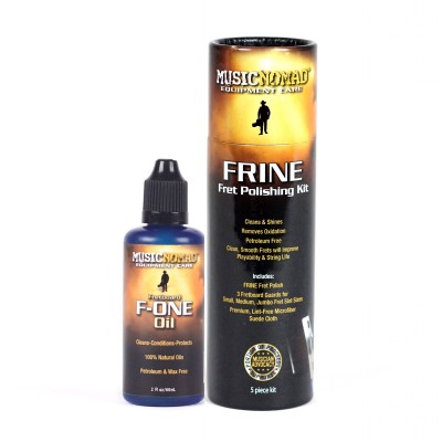 MN144 Kit Total D'entretien pour Touche Frine Kit (MN124) +