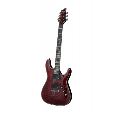 C-1 Hellraiser Black Cherry