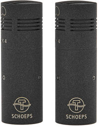 Desert Island Set mit MK 4 Anthracite