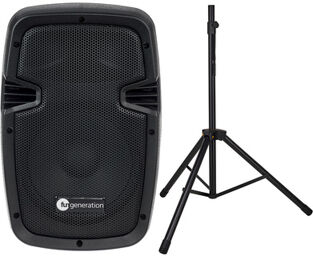 BP 108 A Stand Bundle