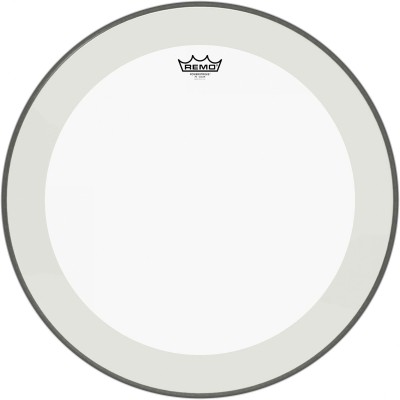 P4-1322-C2 - Powerstroke IV 22 Transparente