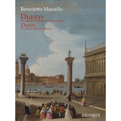 Duetti - Duets