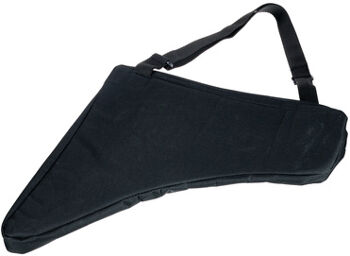 Panpipes Bag 22 Alto Noir
