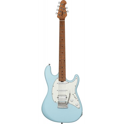Sterling CT50HSS Daphne Blue Satin