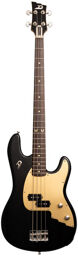 Chris Chaney Bass Black Noir