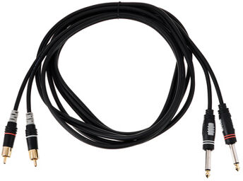 Basic HBA-62C2 3,0m