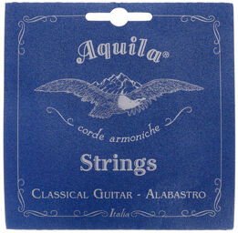 20C Alabastro Series Classical