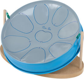 Pixi Pan G-Major Pentatonic