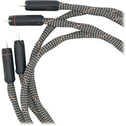 sonorus protect A 2x1m RCA/RCA gris