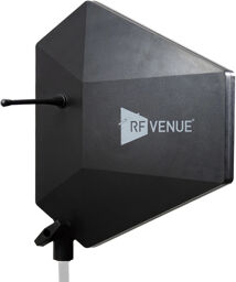 Diversity Fin IPX noir
