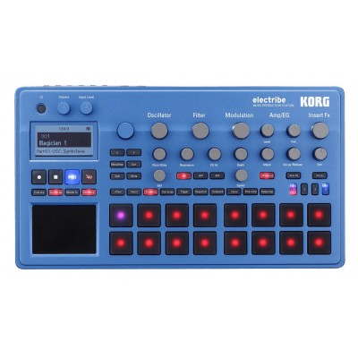 DJ Electribe 2