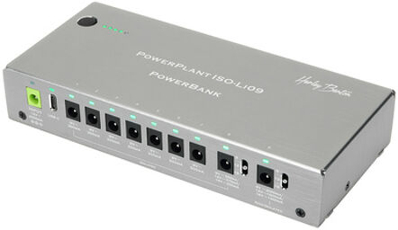 PowerPlant ISO-Li09 PowerBank