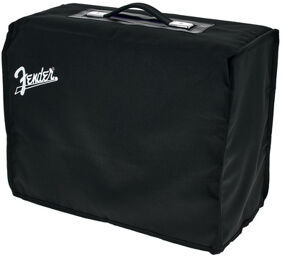 Cover Princeton 65/68 Noir