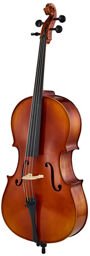 Allegro VC1 Cello Set 1/2 MB