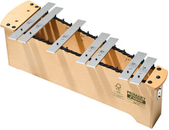 AMP 2.1 Alto Metallophone