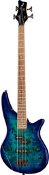 JS2P Spectra Bass BB Blue Burst