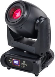 DMH-160 MK2 LED Moving-Head
