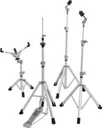 HW3 Crosstown Hardware Set