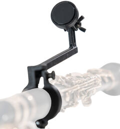 Clarinet Stand