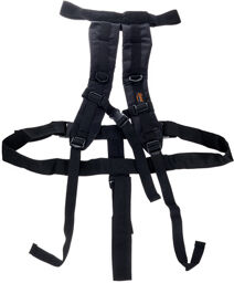 Case Backpack Strap
