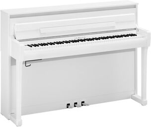 CLP-885 PWH Blanc poli
