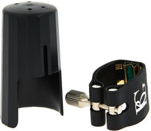 L7 SR Ligature Clarinet