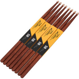5B Hickory Value Pack