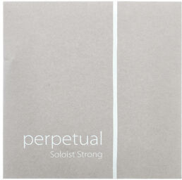 Perpetual Soloist Cello A 4/4S