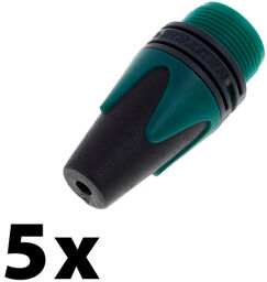 BXX Green 5x vert