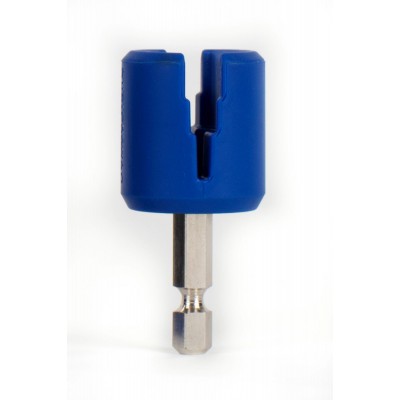 MN220 Grip Bit Embout Tourne Mecaniques pour Visseuse Electrique
